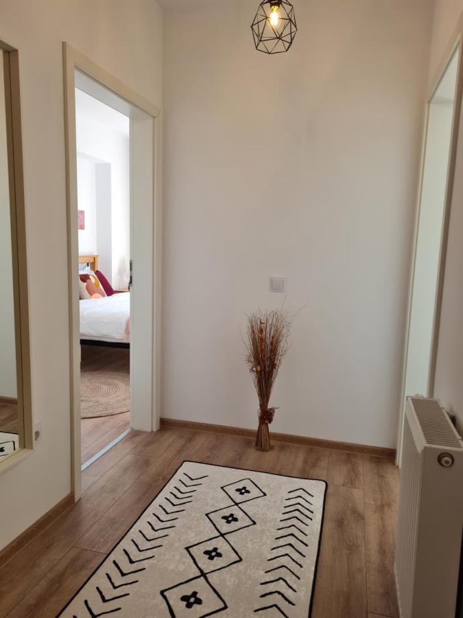 Jasmine Residence New Duplex Apartment Braşov Eksteriør billede